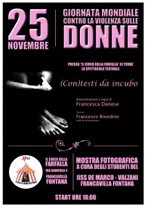 25 novembre