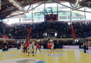 BRINDISI-VARESE