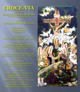 CROCEVIA-MANIFESTO