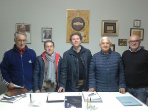 Collegio sindacale