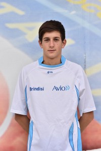 Domenico Giorgino autore di una tripletta