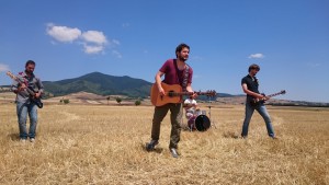 Maggiore & band (foto di Vittoria Pietragalla)
