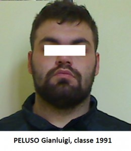 PELUSO Gianluigi