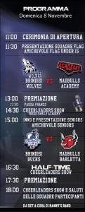Programma