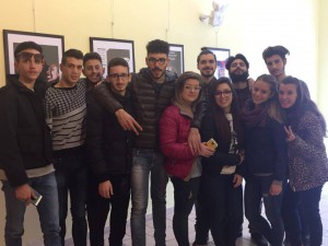 RAGAZZI DE MARCO