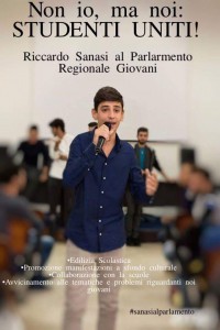 RICCARDO SANASI