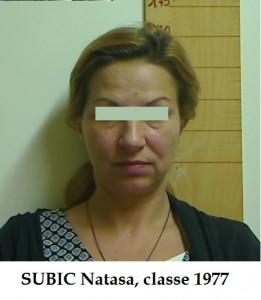 SUBIC Natasa