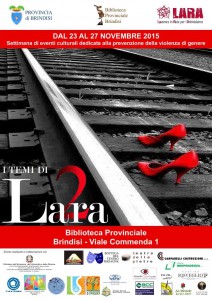 TEMI DI LARA 2