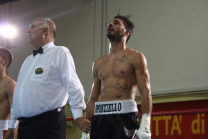 Tony Sponziello