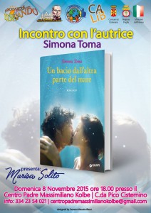 Un bacio dallaltra parte del mare