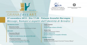4.0 Giornate di formazione Invito