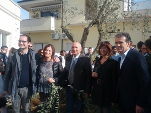 candidati sindaco cellino san marco