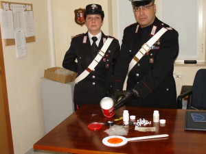 carabinieri 081115