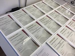 certificati
