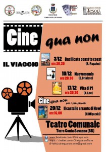 cine qua non