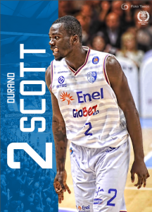 durand Scott