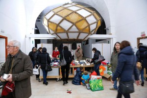 festa del dono e del baratto (2)