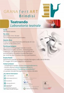 granafertart Teatrando