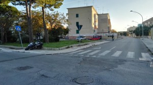 incidente via della torretta (2)