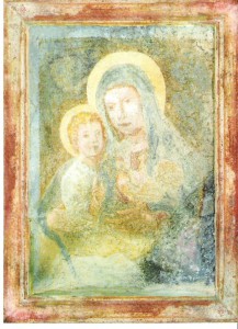 madonna di jaddico