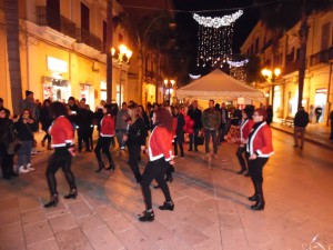 mercatino di natale 2014 corso umberto