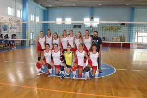 mesagne volley giovanile (1)