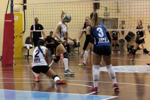 pallavolo80 brindisi