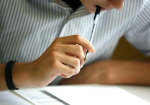 perdere tempo Compito-in-classe
