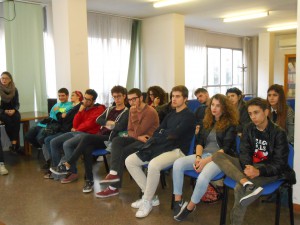 ragazzi soroptimist
