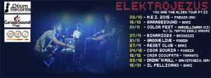 tour invernale
