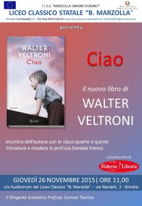 veltroni marzolla