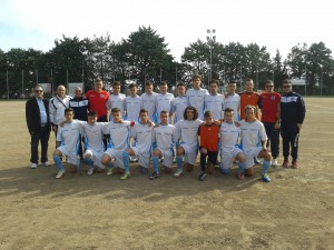 Allievi Cedas