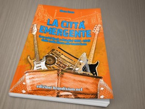 Copertina 2 La citta emergente