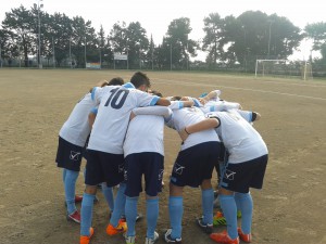 I Giovanissimi Cedas