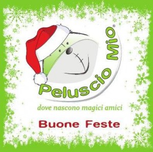 PELUSCIO MIO
