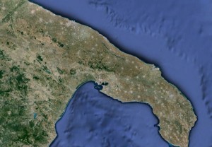 PUGLIA