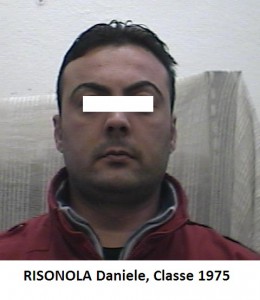 RISONOLA Daniele