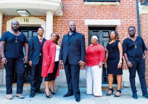 The Harlem Voices 2
