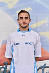 Vito Cavaliere Allievi Cedas autore di una doppietta