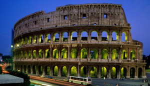 colosseo