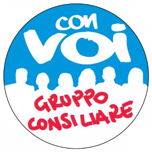 con voi