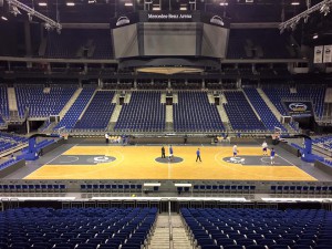 enel mercedesbenz arena