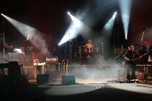 foto Orme trio