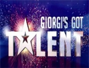 giorgis talent 2015 senza scritta