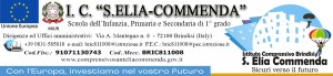 istituto comprensivo santelia commenda