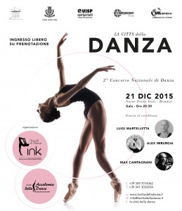 la citta della danza