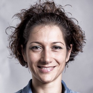 Simona Cesano