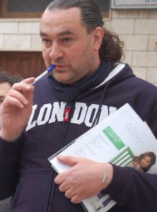 stefano lamonica