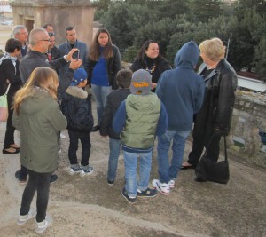 visita guidata