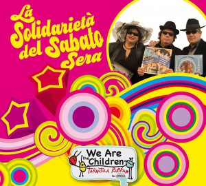 we are the children 2